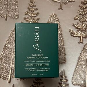 FARSALI The Reset Renewal Fluid Cream